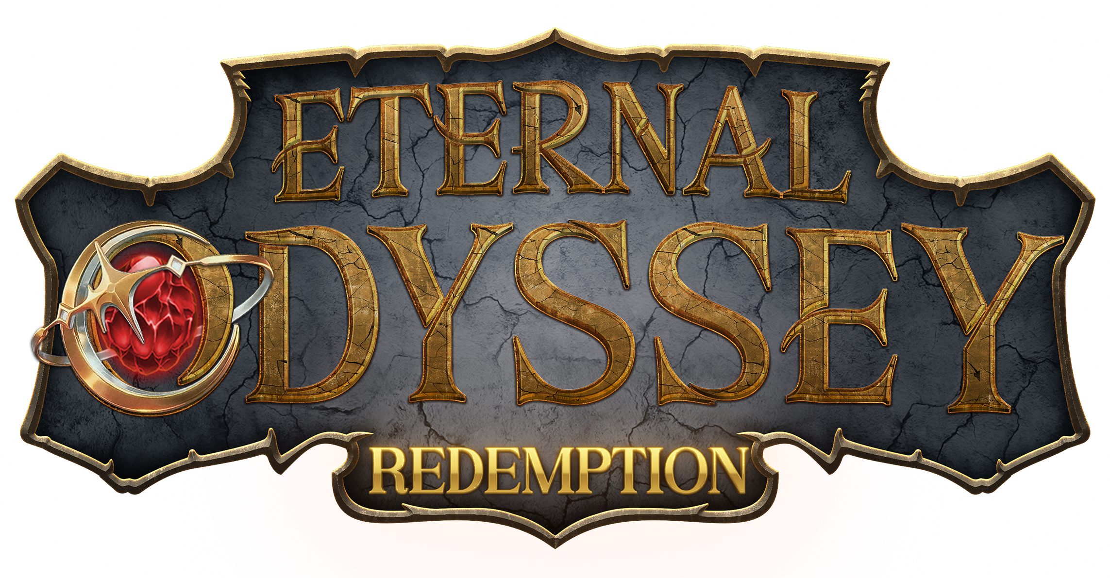 Redemption Logo